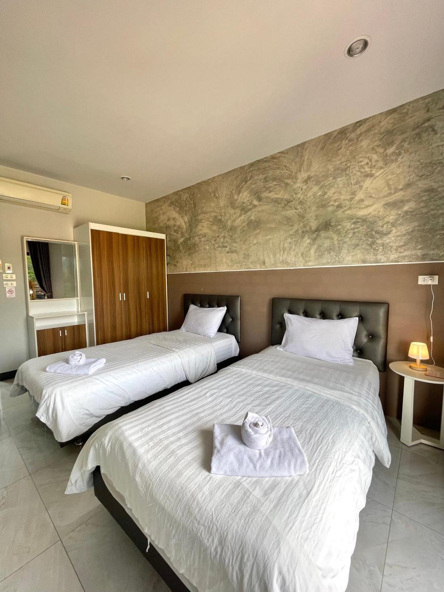 Smaids Room Lampang Extérieur photo