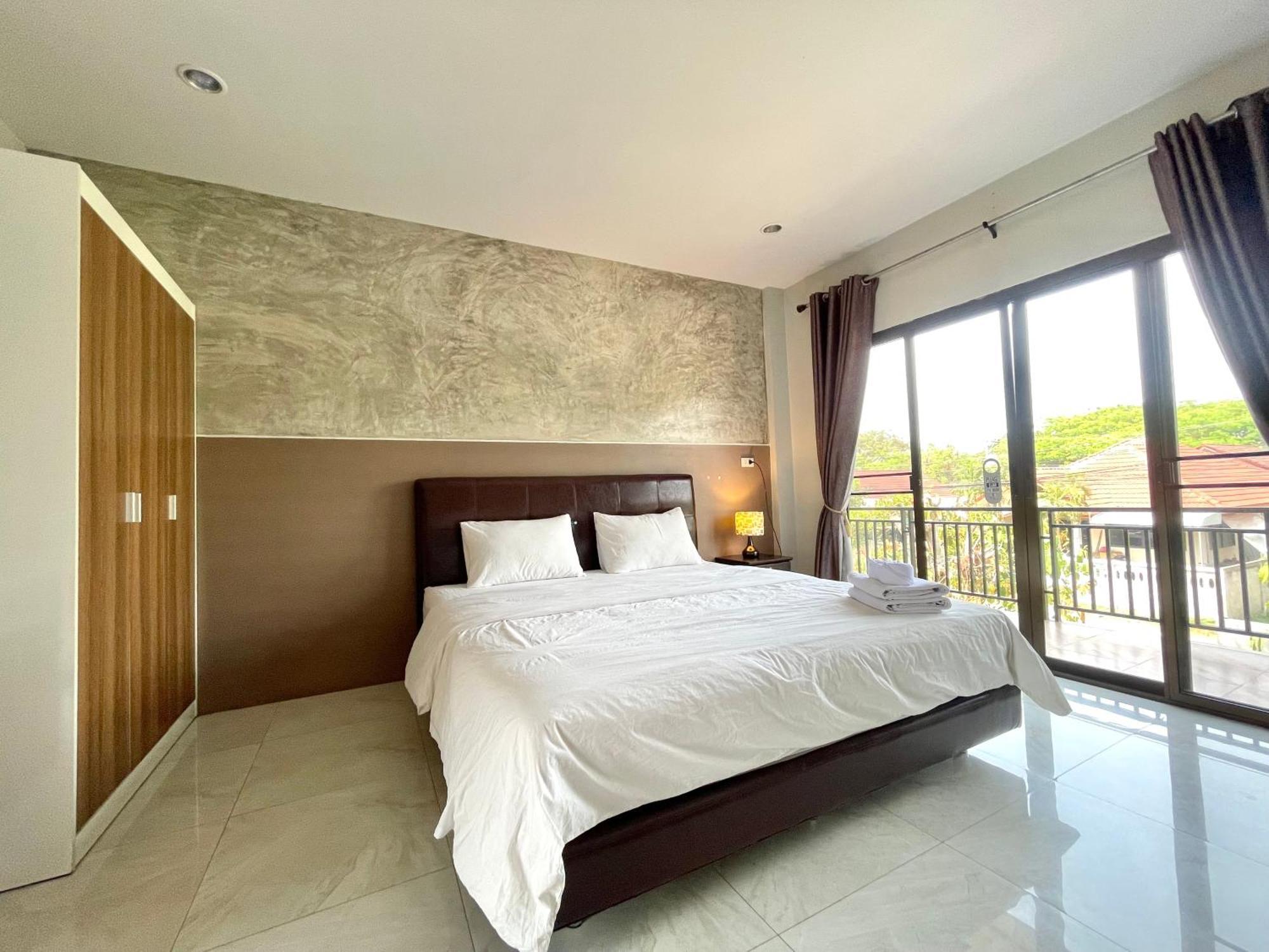 Smaids Room Lampang Extérieur photo