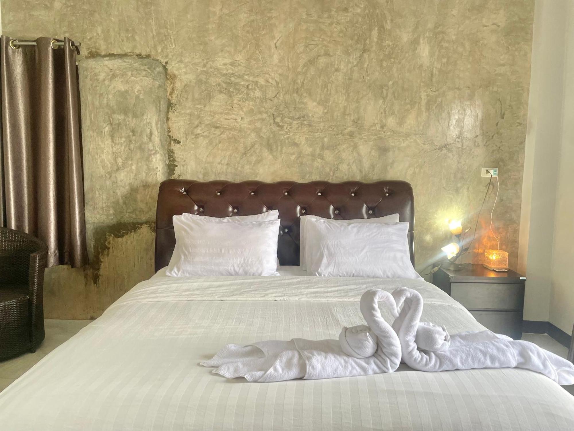 Smaids Room Lampang Extérieur photo