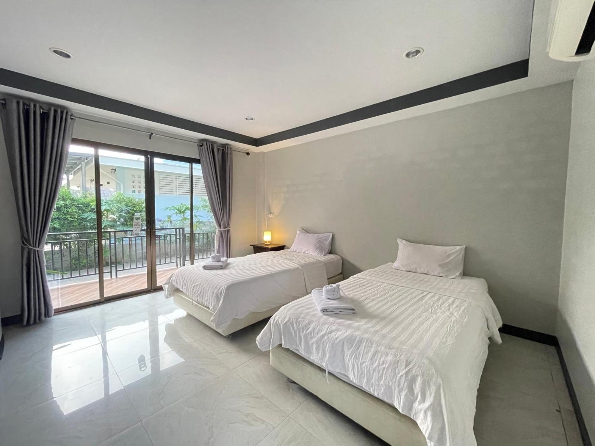 Smaids Room Lampang Extérieur photo